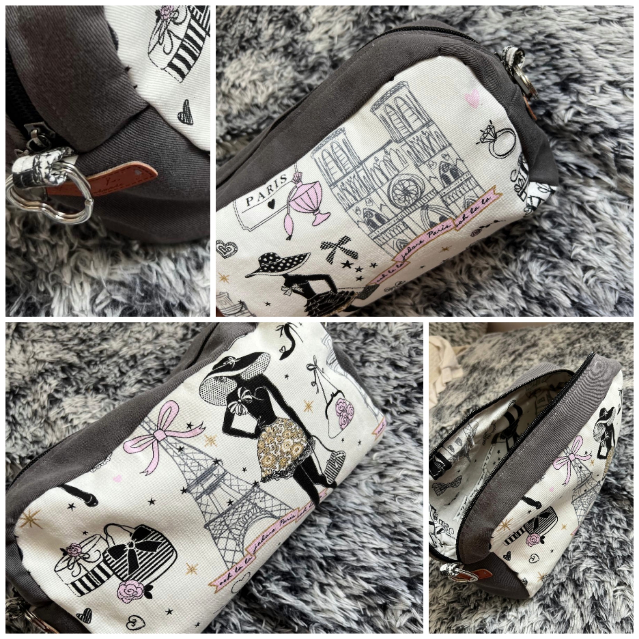 Trousse de toilette week-end à composer – Image 3