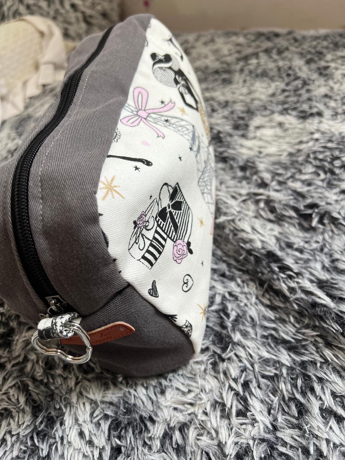 Trousse de toilette week-end à composer – Image 2