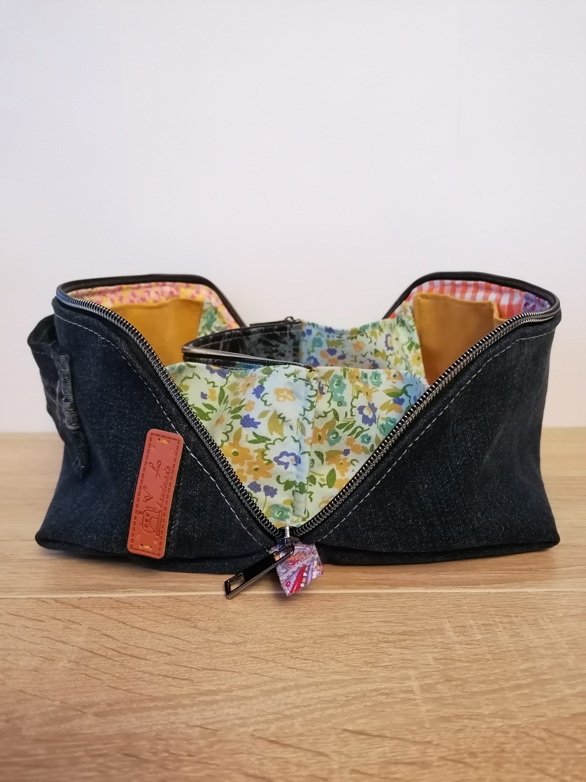 Trousse de toilette maxi à composer – Image 2