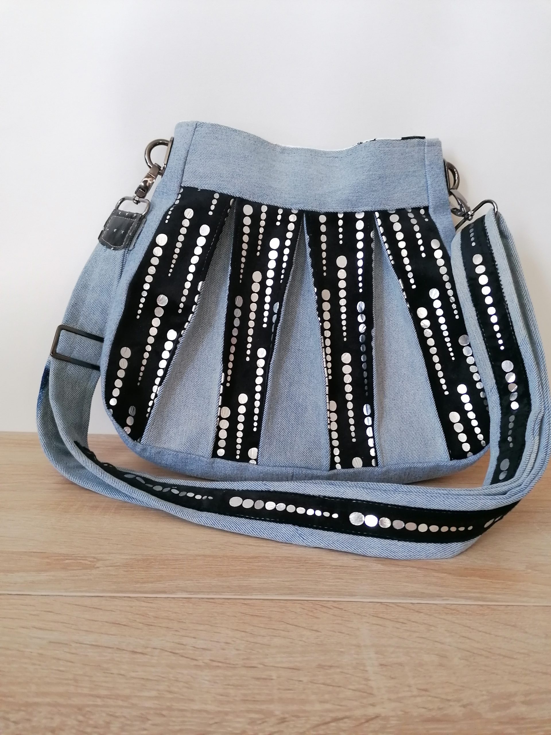 Sac évasé à composer – Image 2