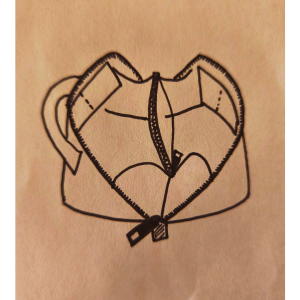 Trousse de toilette maxi à composer