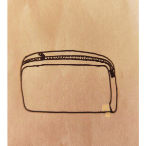 Trousse de toilette week-end à composer