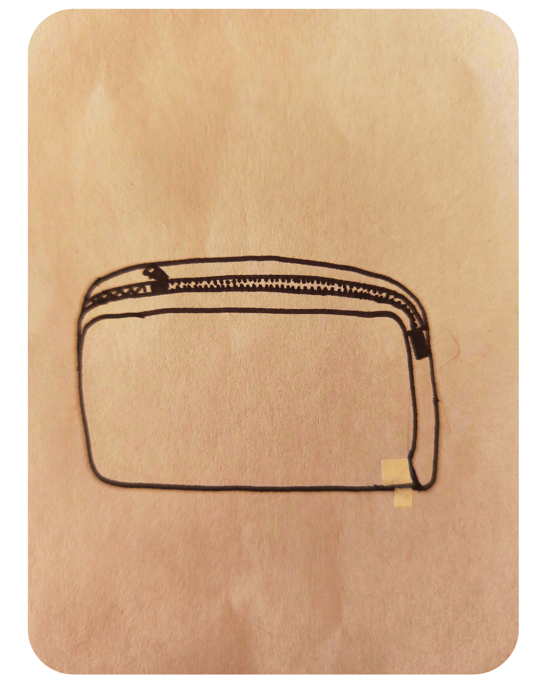 Trousse de toilette week-end à composer