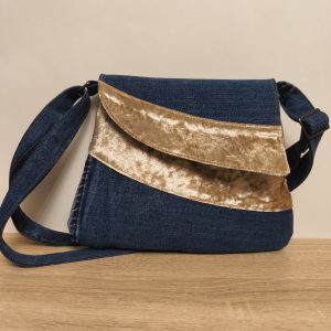 Bircham bag beige